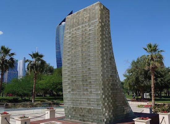 kuwait/bubiyan-island/attraction/memorial-museum
