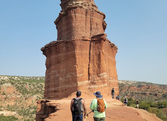 texas/amarillo/attraction/palo-duro-canyon-state-park