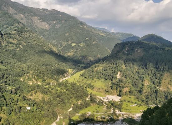 nepal/poon-hill/attraction/manilal-smriti-viewpoint