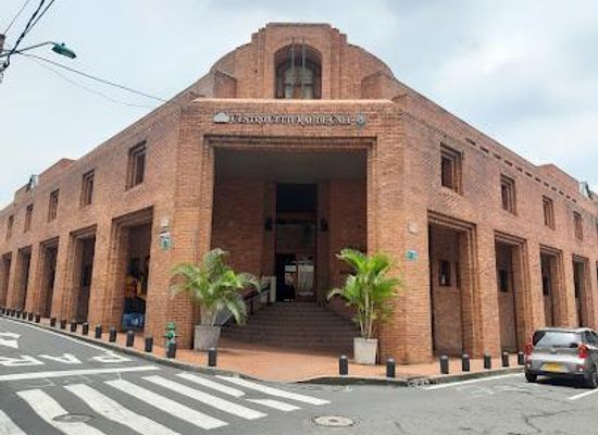 colombia/cali/attraction/centro-cultural-de-cali