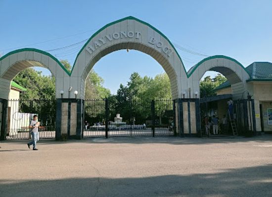 uzbekistan/tashkent/attraction/tashkent-zoo