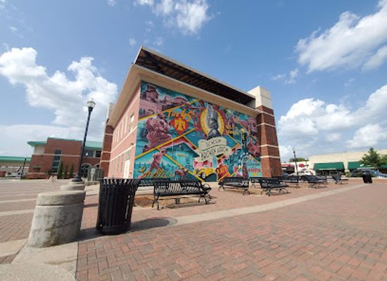 oklahoma/broken-arrow/attraction/the-museum-broken-arrow