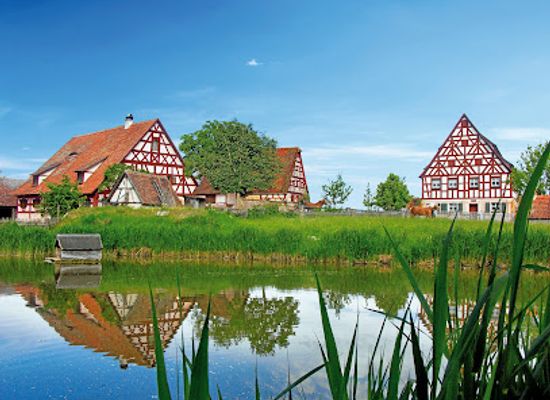 germany/franconia/attraction/franconian-open-air-museum-bad-windsheim