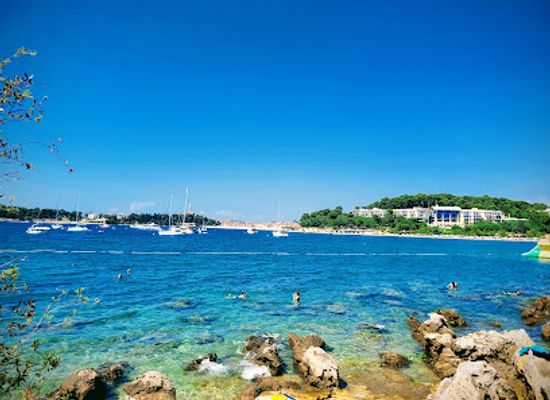 croatia/istria/attraction/park-forest-zlatni-rt