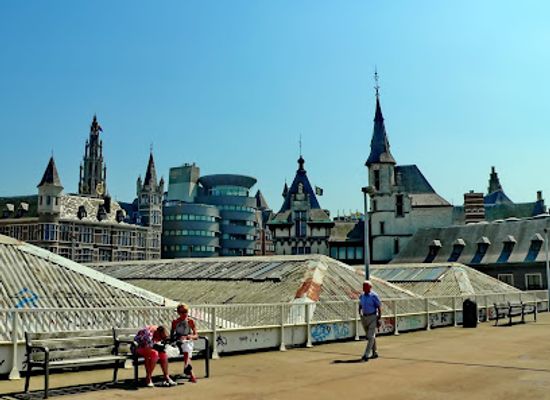 belgium/flanders/attraction/steenplein