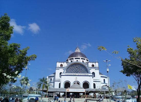 paraguay/chaco-boreal/attraction/caacupe-cathedral
