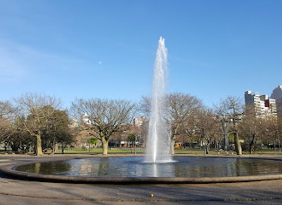 argentina/rosario/attraction/parque-urquiza