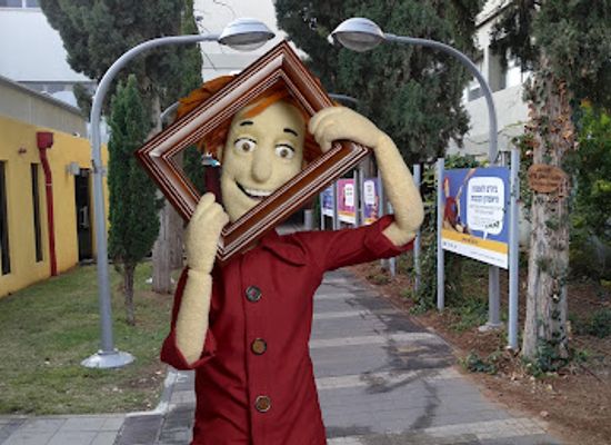 israel/holon/attraction/israel-puppet-center-holon