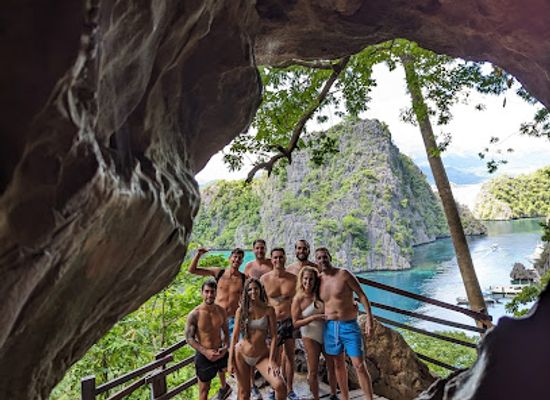 philippines/coron/attraction/hakim-tour