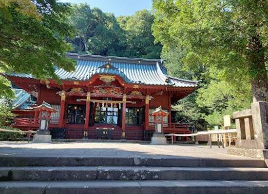 japan/mount-fuji/attraction/izusan-shrine