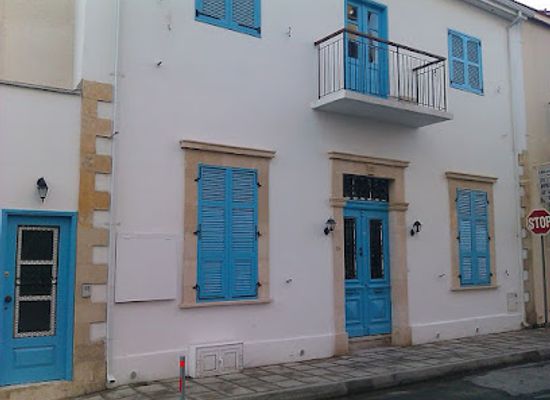 cyprus/larnaca/attraction/kyriazis-medical-museum