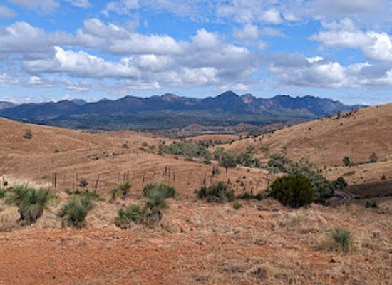 australia/flinders-ranges/attraction/hucks-lookout