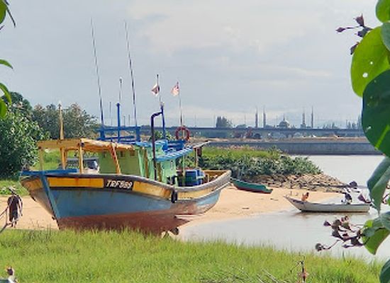 malaysia/terengganu/attraction/pulau-warisan-kuala-terengganu