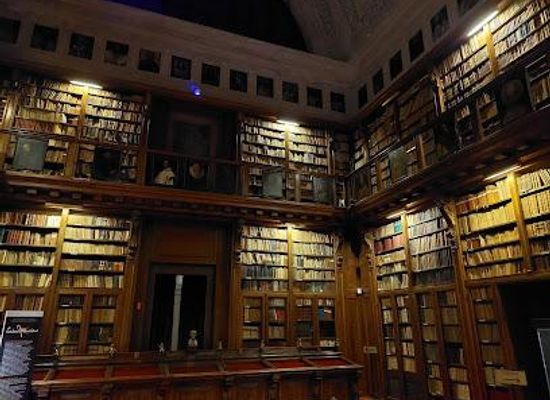 italy/milan/attraction/pinacoteca-ambrosiana