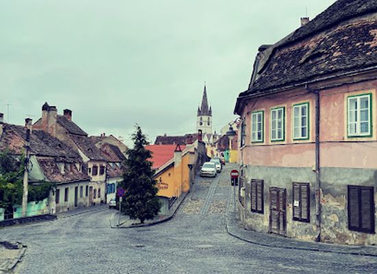 romania/sibiu/attraction/the-evangelical-church-of-romania-museum