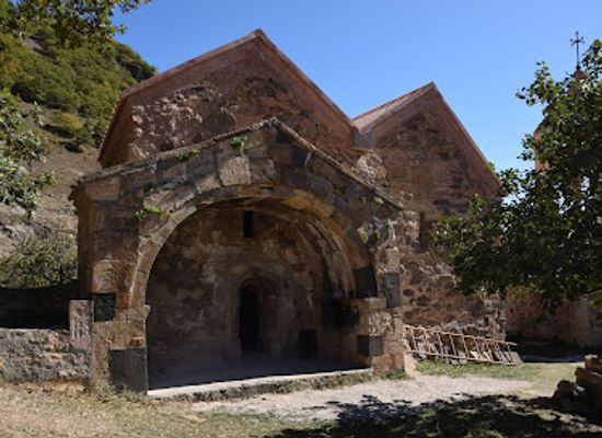 armenia/armenian-genocide-memorial-complex/attraction/ardvi-monastery