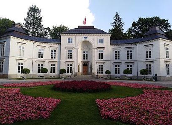 poland/warsaw/attraction/myslewicki-palace