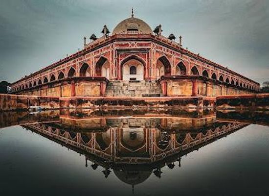 india/delhi/attraction/humayun-s-tomb