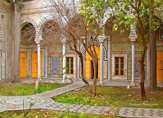 tunisia/the-cap-bon-peninsula/attraction/dar-othman