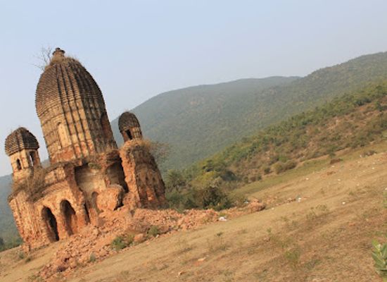 india/eastern-india/attraction/panchakot-pahar