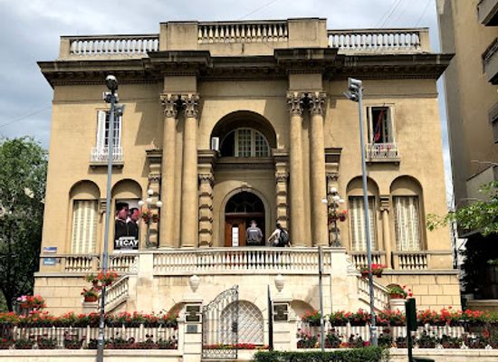 serbia/kolubara/attraction/nikola-tesla-museum