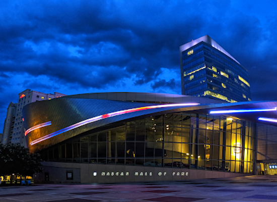 north-carolina/charlotte/attraction/nascar-hall-of-fame
