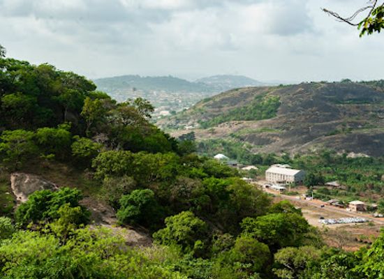 nigeria/south-west/attraction/abanijorin-mountain-cave-resort