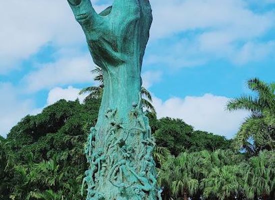florida/gold-coast/attraction/holocaust-memorial-miami-beach