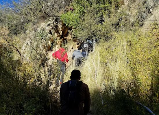 arizona/santa-catalina-mountains/attraction/peppersauce-cave