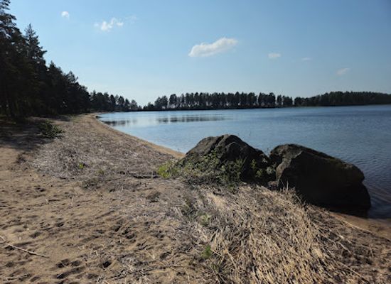 finland/kuopio/attraction/ritoniemi-beach