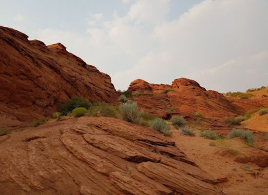 arizona/colorado-plateau/attraction/rattlesnake-canyon