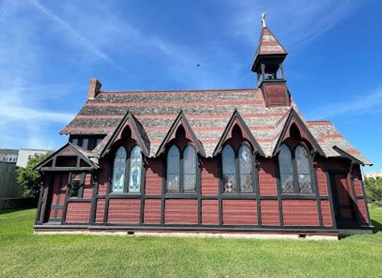 north-dakota/mandan/attraction/camp-hancock-state-historic-site
