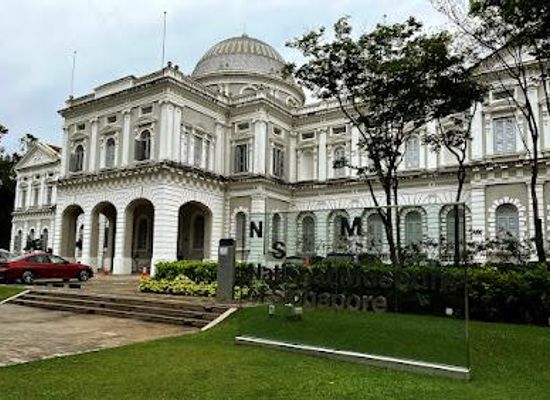 singapore/clarke-quay/attraction/national-museum-of-singapore