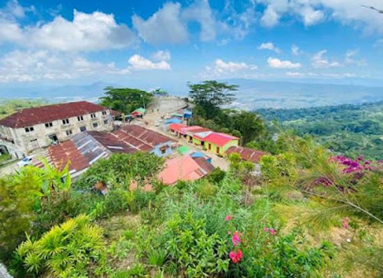 timor-leste/ainaro/attraction/santuario-nosa-senhora-peregrina