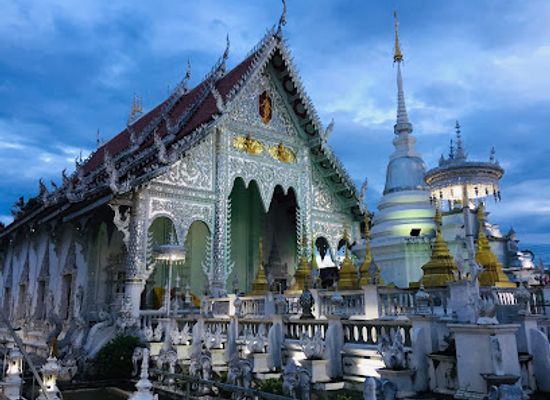 thailand/northern-thailand/attraction/wat-chiang-rai