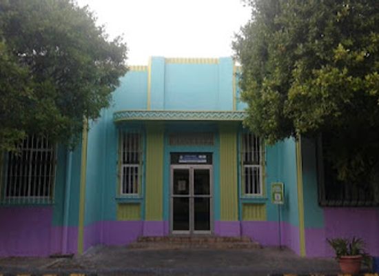 el-salvador/san-miguel/attraction/east-regional-museum