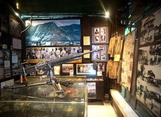 philippines/central-luzon/attraction/bamban-wwii-museum