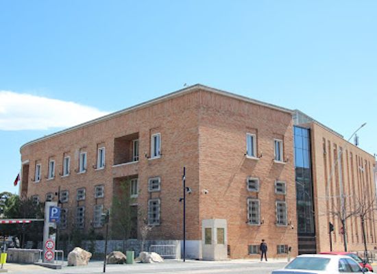 albania/has/attraction/bank-of-albania-museum