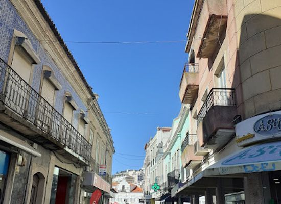 portugal/ribatejo/attraction/museu-municipal-de-vila-franca-de-xira