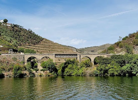 portugal/douro/attraction/companhia-turistica-do-douro