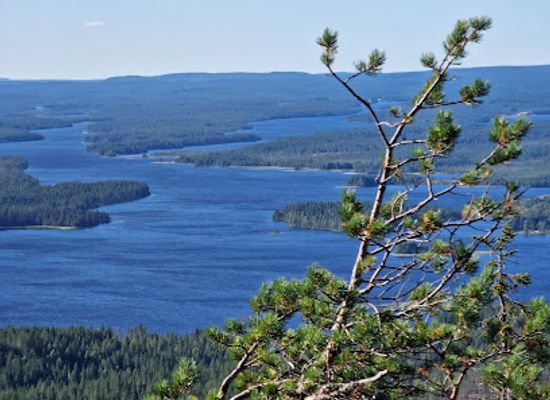 finland/oulanka-national-park/attraction/iivaara