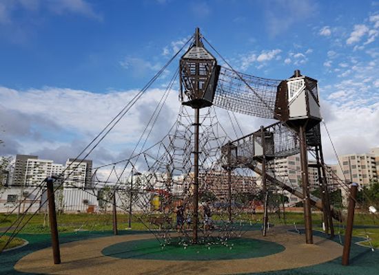 singapore/tampines/attraction/tampines-green-forest-park