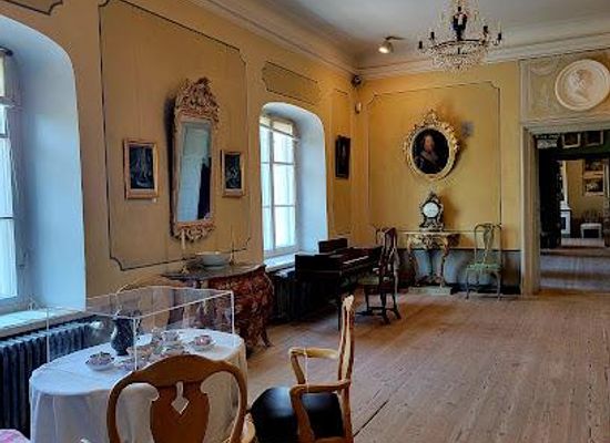 finland/porvoo/attraction/ehrensvard-museum