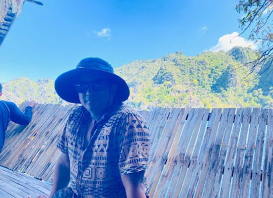 philippines/coron/attraction/hannah-s-cottage
