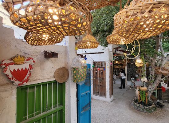 bahrain/muharraq-island/attraction/heritage-village