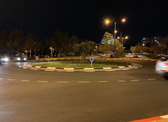 israel/modi-in/attraction/simon-levy-memorial-roundabout