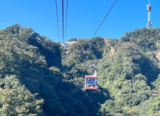 japan/suruga/attraction/nihondaira-ropeway