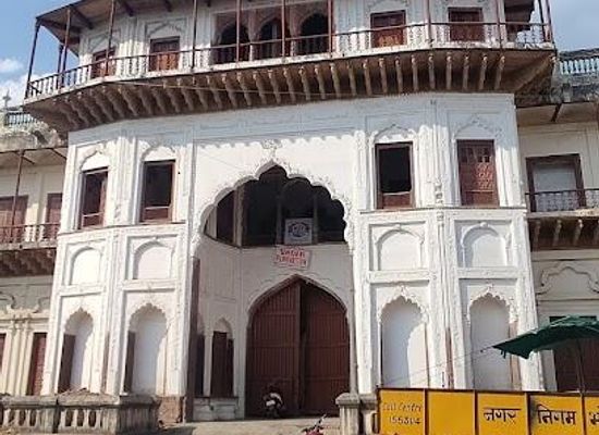 india/bhopal/attraction/bhopal-museum-art-gallery