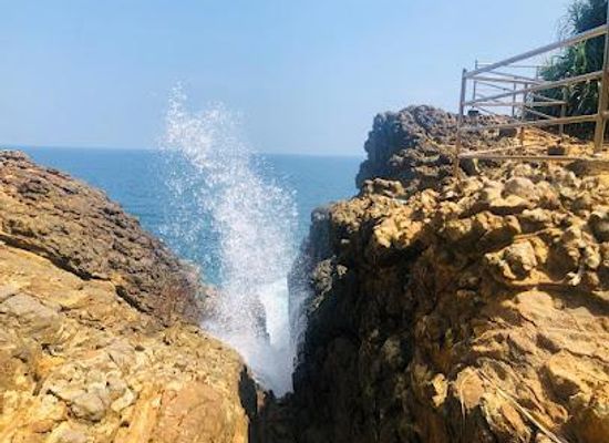 sri-lanka/mirissa/attraction/hummanaya-blow-hole
