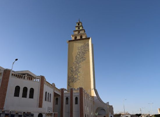 tunisia/the-gulf-of-gabes/attraction/new-mosque-of-jara